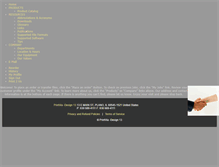 Tablet Screenshot of design13.printvia.com